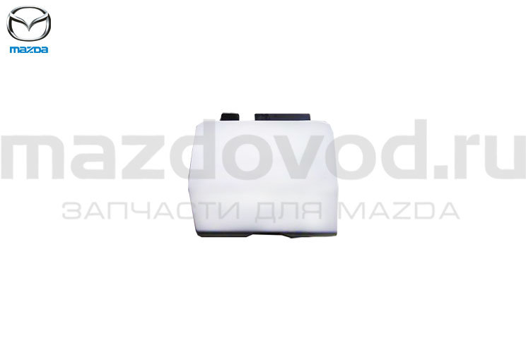 Заглушка RR (R) букс. крюка для Mazda 6 (GJ) (A4D) (MAZDA)