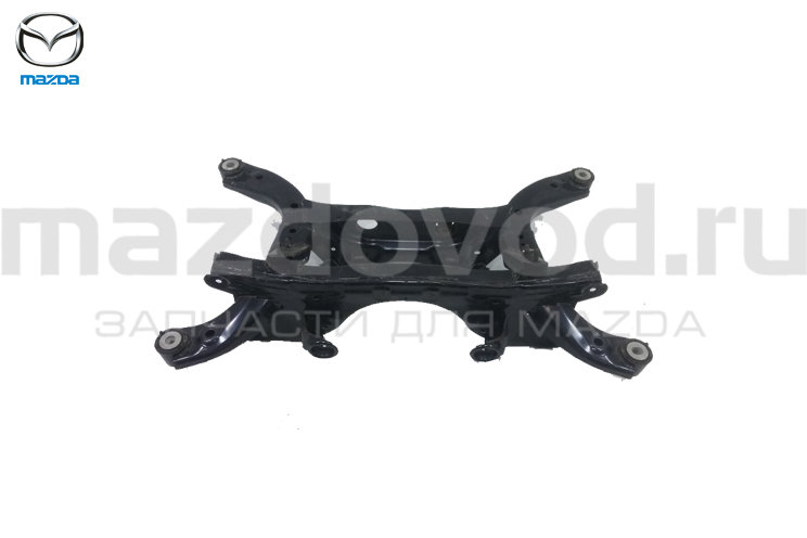 Подрамник RR для Mazda CX-5 (KE) (4WD) (MAZDA)