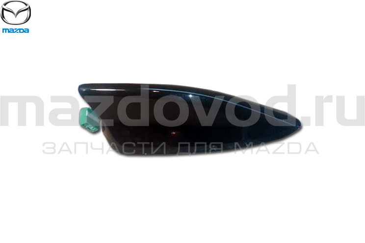 Антенна для Mazda CX-5 (KE) (Zeal Red MC) (41G) (MAZDA)