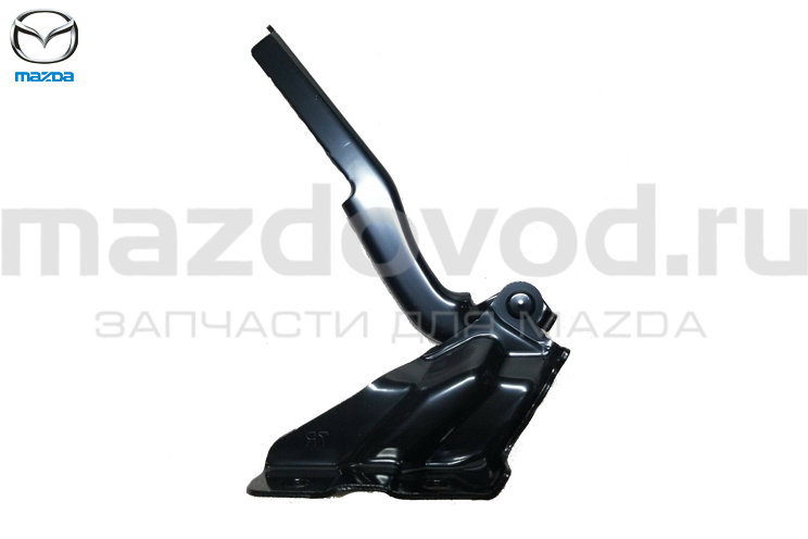 Петля капота (L) для Mazda CX-9 (TC) (MAZDA)