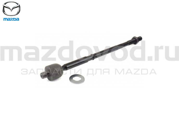 Тяга рулевая L=R для Mazda CX-9 (TC) (MAZDA)