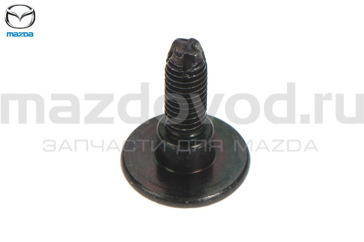 Болт для Mazda (MAZDA)