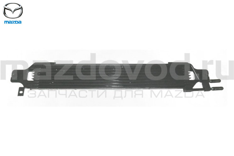 Радиатор АКПП для Mazda CX-7 (ER) (MAZDA)