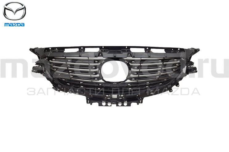 Решетка радиатора для Mazda 6 (GJ/GL) (рест.) (MAZDA)