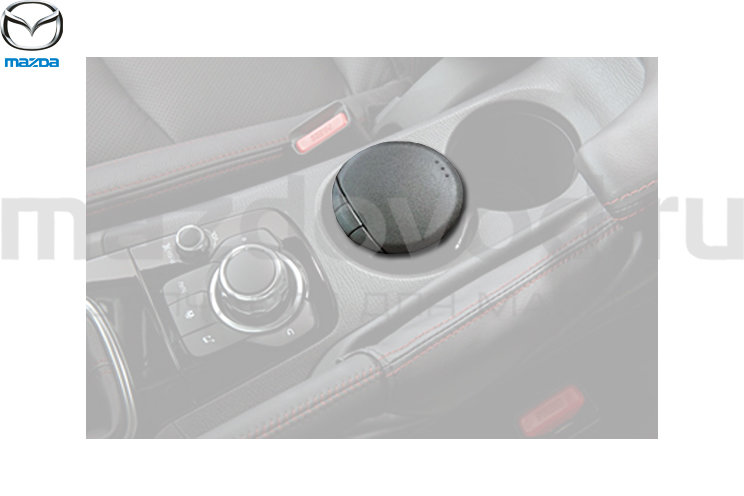 Пепельница Mazda CX-5 (KF) (MAZDA)