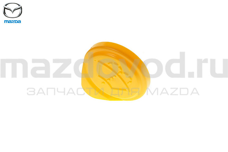 Крышка бачка омывателя для Mazda 6 (GH) (MAZDA)