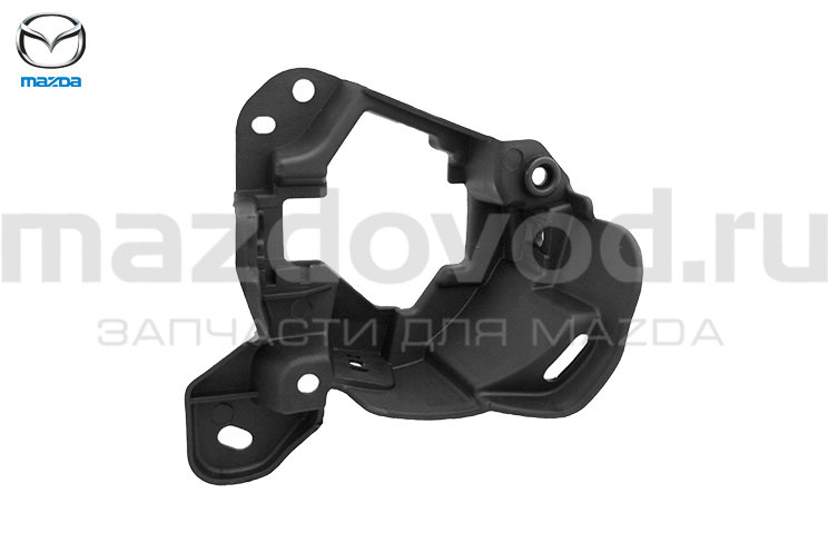 Кронштейн ПТФ (R) для Mazda CX-5 (KE) (MAZDA)