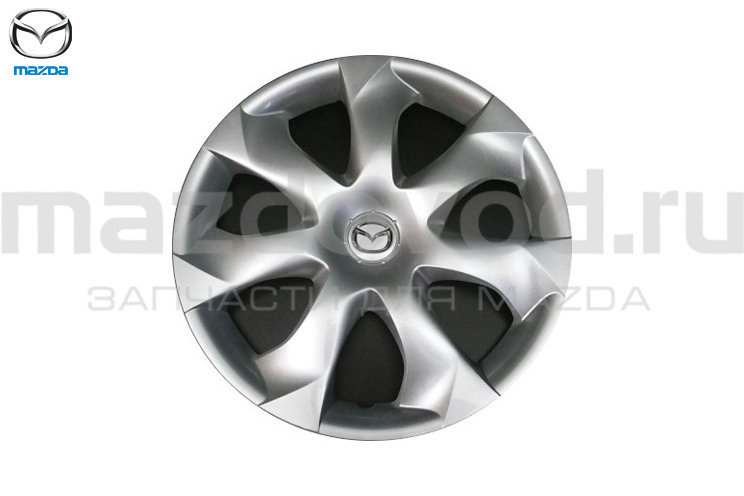 Колпак колеса 16" для Mazda 3 (BM) (MAZDA)