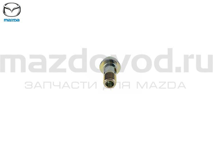 Болт переднего суппорта для Mazda 6 (GH) (MAZDA)