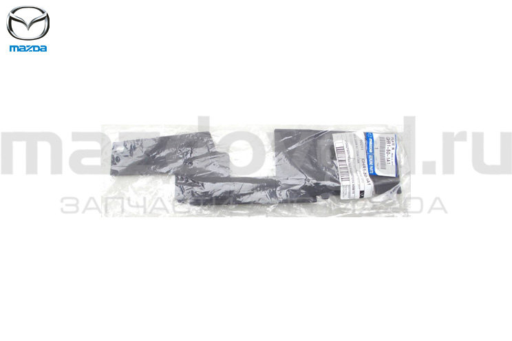 Накладка замка капота для Mazda 6 (GJ/GL) (MAZDA)