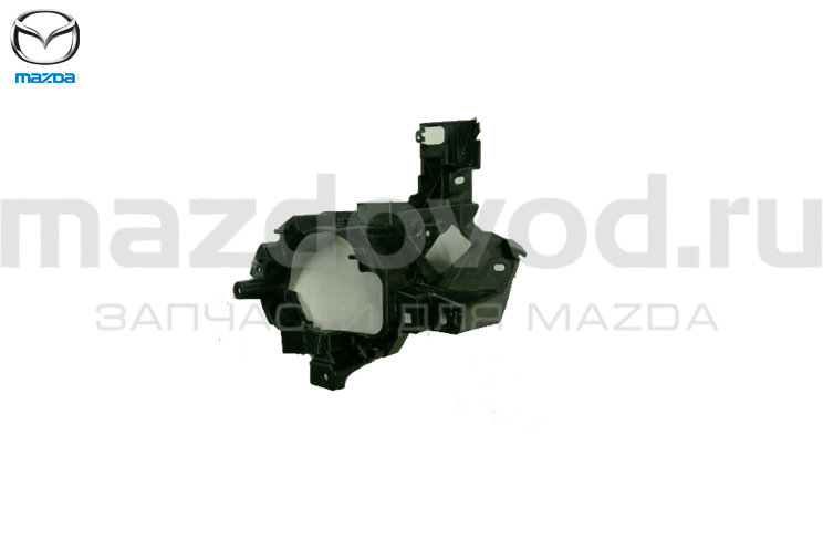 Кронштейн ПТФ L для Mazda 6 (GJ) (MAZDA)