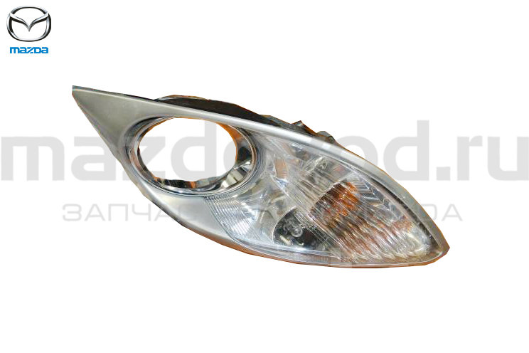 Повторитель поворота правый для Mazda CX-7 (ER) (MAZDA)