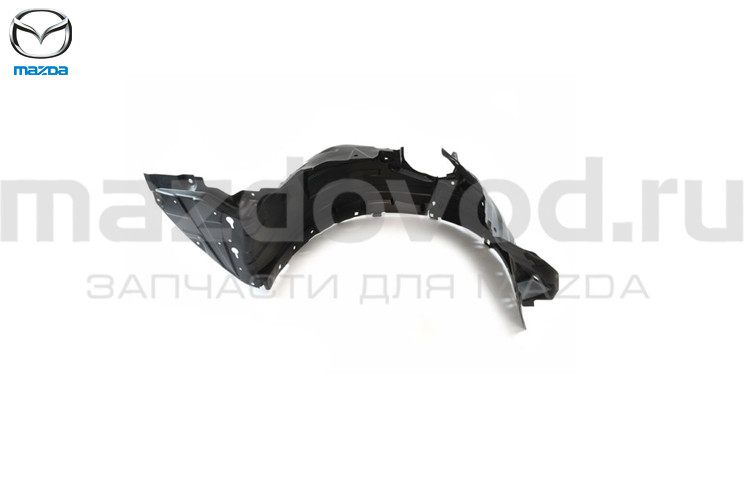 Подкрылок FR (L) для Mazda CX-5 (KE) (MAZDA)