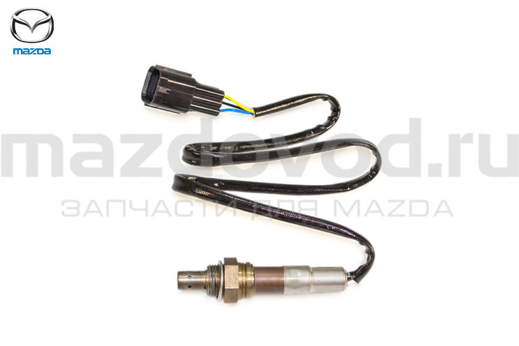 Лямбда-Зонд №1 для Mazda CX-7 (ER) (ДВС-2.3) (MAZDA)