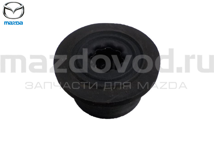 Опора радиатора FR для Mazda 2 (DJ/DL) (MAZDA)