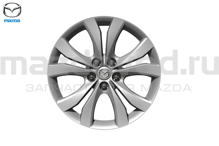 Диск колесный R18 для Mazda CX-7 (ER) (№137) (MAZDA)