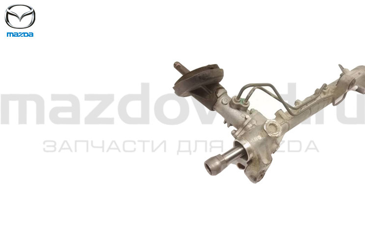 Рулевая рейка для Mazda 3 (BL) (1.6) (MAZDA)