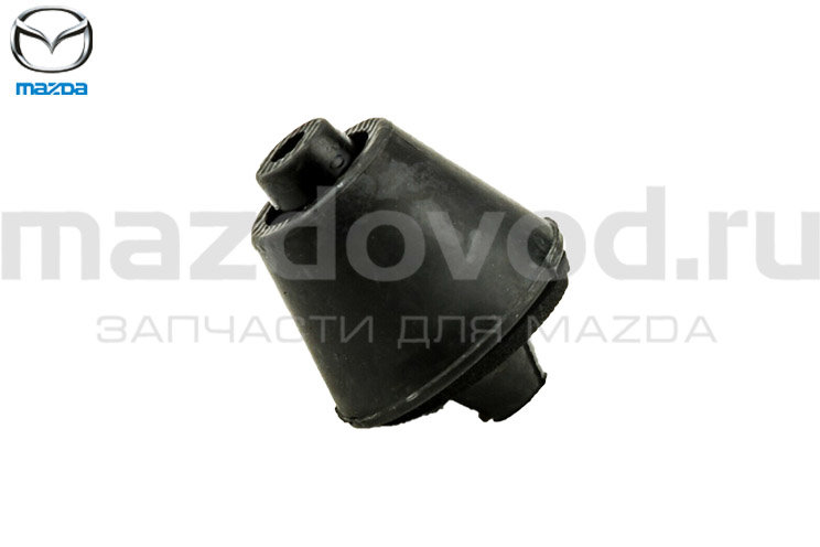 Отбойник крышки багажника для Mazda (MAZDA)