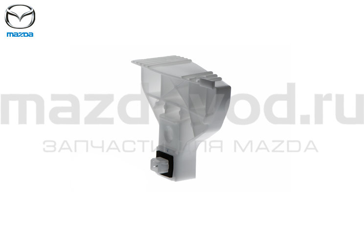 Кронштейн RR бампера (R) (под фонарь) для Mazda CX-7 (ER) (MAZDA)