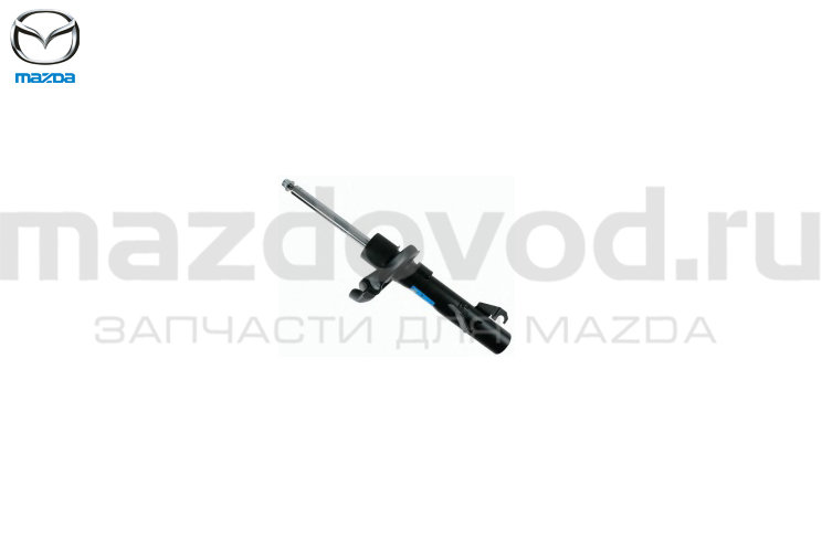 Амортизатор RR для Mazda 6 (GJ) (MAZDA)