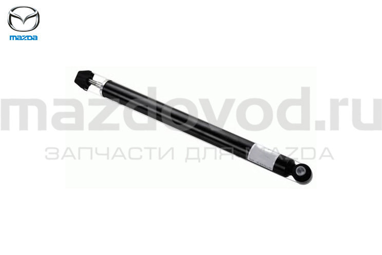 Амортизатор RR для Mazda 3 (BK) (MAZDA)