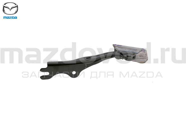 Петля капота правая для Mazda 2 (DE) (MAZDA)