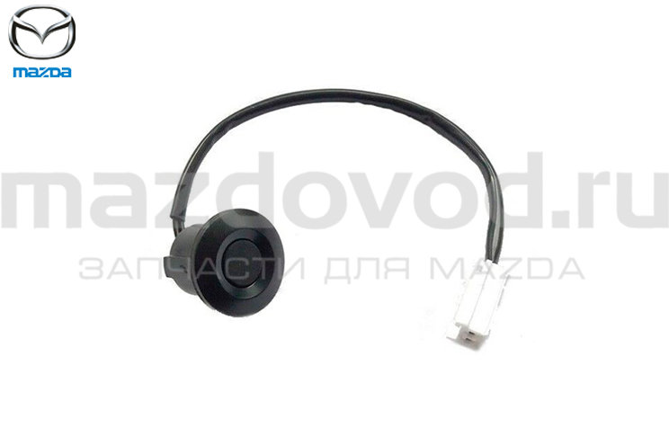 Кнопка открытия багажника для Mazda 2 (DE) (MAZDA)