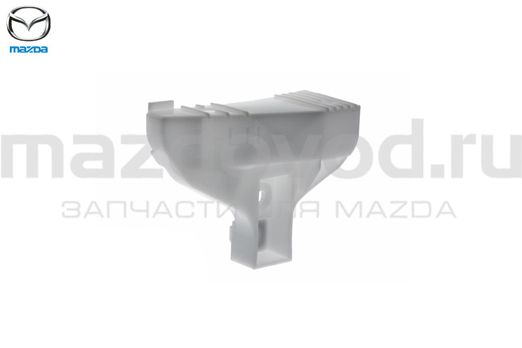 Кронштейн RR бампера (L) (под фонарь) для Mazda CX-7 (ER) (MAZDA)