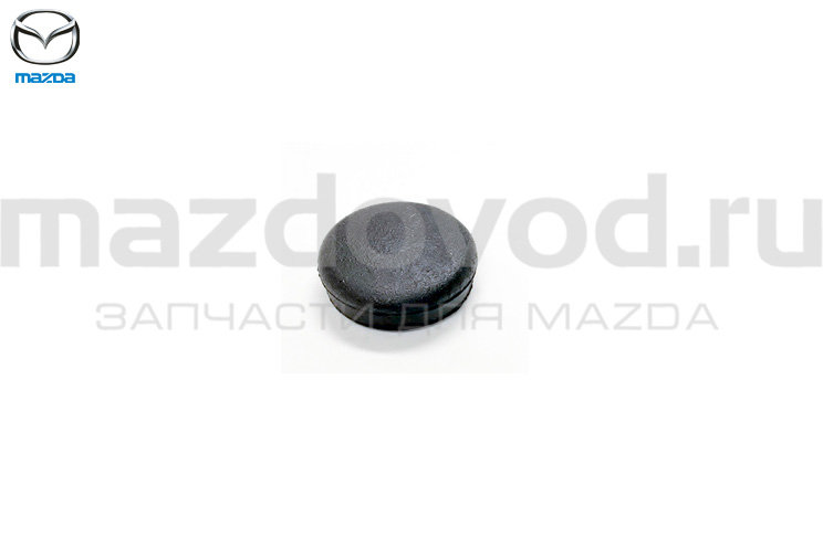 Заглушка поводка FR стеклоочистителя L для Mazda 6 (GG) (MPS) (MAZDA)