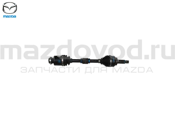Привод FR R для Mazda 3 (BK) (МКПП) (MAZDA)