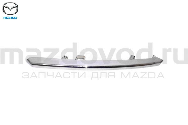 Молдинг рамки ПТФ для Mazda 6 (GH) (MAZDA)