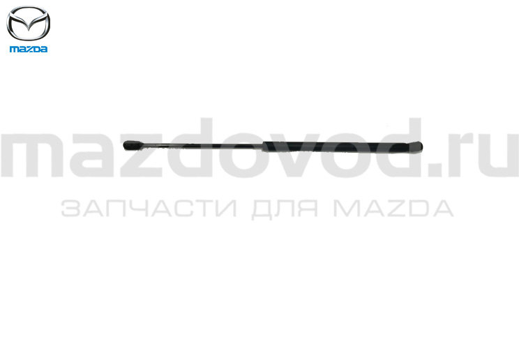 Амортизатор багажника (L) для Mazda 3 (BK) (HB) (MAZDA)