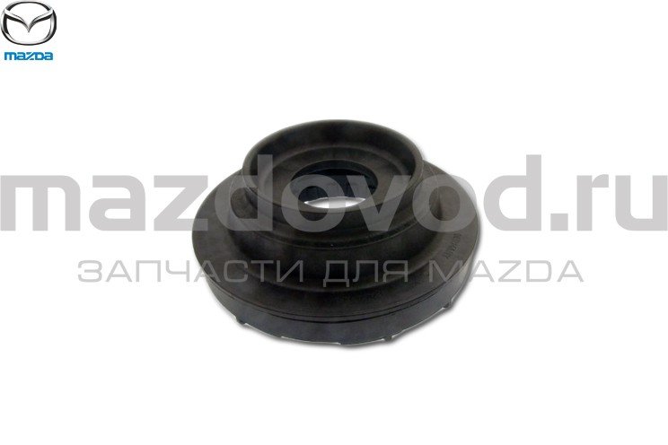 Опорный подшипник (FR) амортизатора для Mazda 2 (DE) (MAZDA)