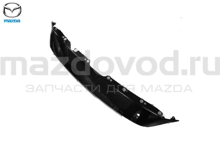 Накладка решетки радиатора (42A) для Mazda 6 (GJ/GL) (MAZDA)