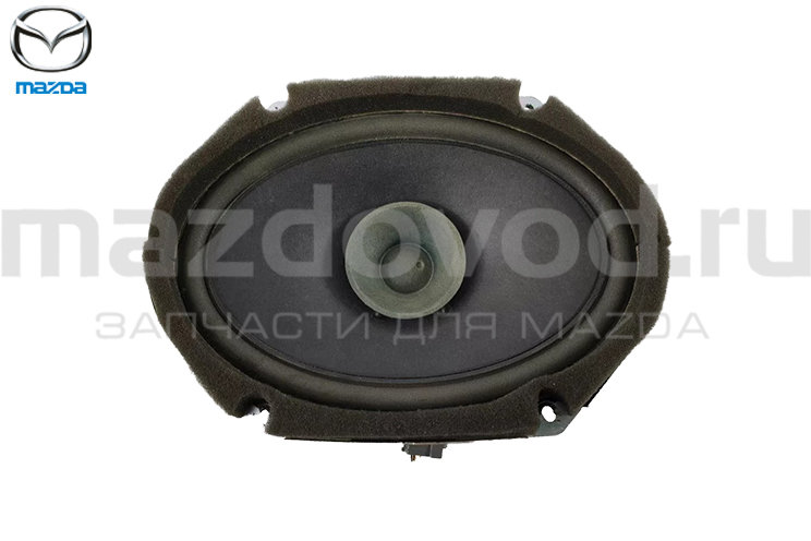 Динамик акустической системы двери для Mazda 3 (BK) (MAZDA)