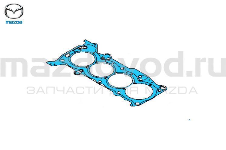 Прокладка ГБЦ для Mazda CX-9 (TC) (MAZDA)