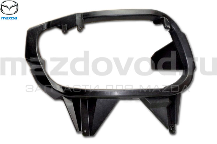 Кронштейн ПТФ R для Mazda CX-9 (TB) (MAZDA)