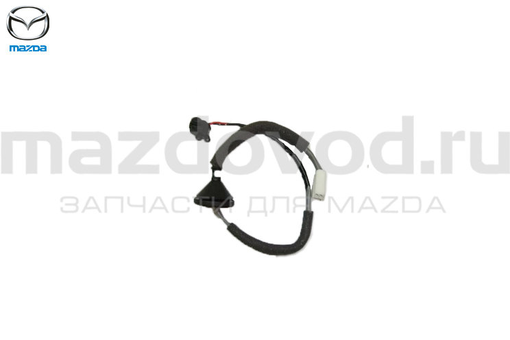 Кнопка открывания двери FR L для Mazda CX-9 (TB) (MAZDA)