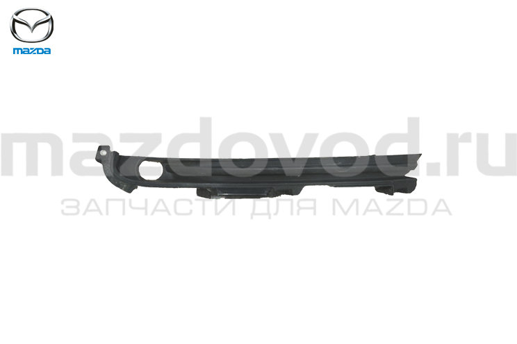Решетка ПТФ (R) для Mazda CX-9 (TC) (MAZDA)
