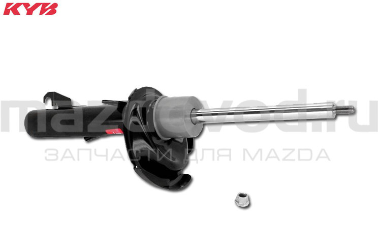 Амортизатор FR (R) для Mazda 5 (CW) (KYB)