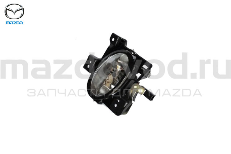 Фара ПТФ левая для Mazda 3 (BK) (HB) (MAZDA)