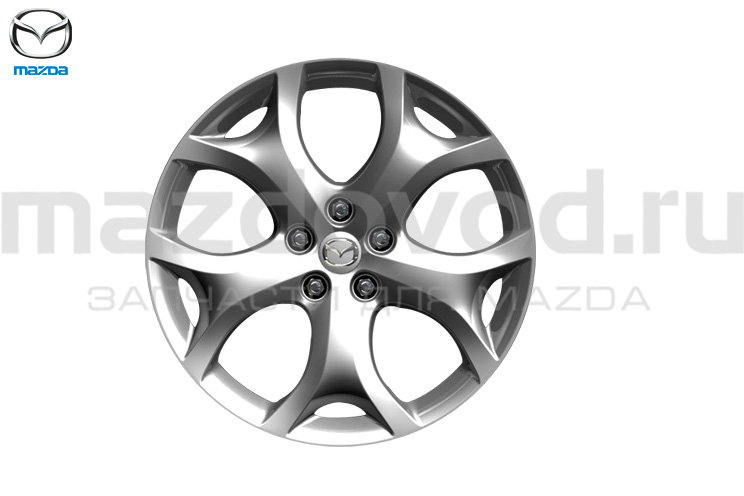 Диск колесный R19 для Mazda CX-7 (ER) (№138) (MAZDA)