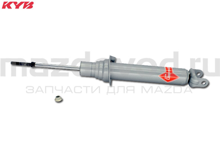 Амортизатор FR для Мазда MX-5 (NC) (KAYABA)