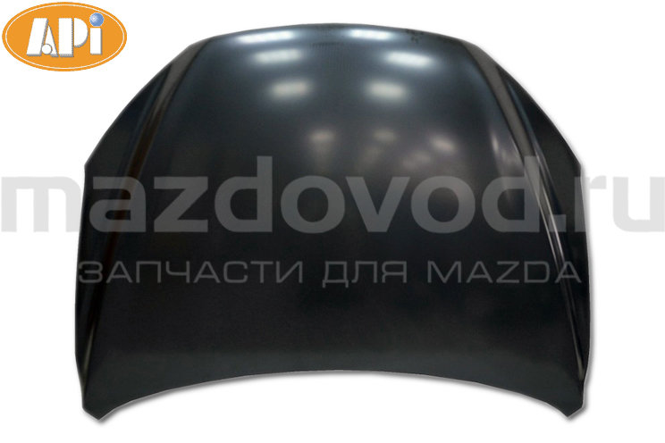 Капот для Mazda СХ-5 (KE) (API)