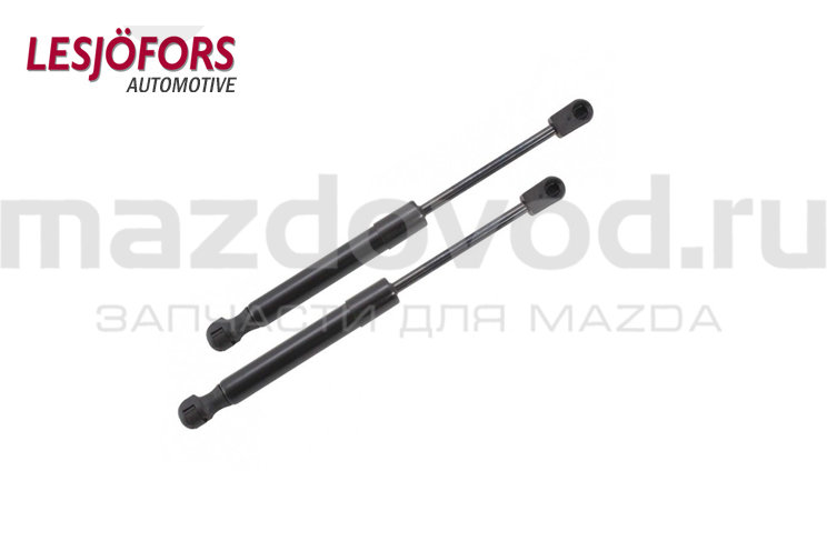 Амортизатор багажника для Mazda 6 (GH) (SDN) (LESJOFORS)