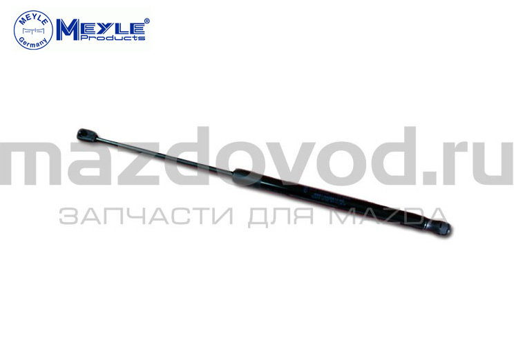 Амортизатор багажника для Mazda 3 (BK) (SDN) (W/REAR SPOILER) (MEYLE)