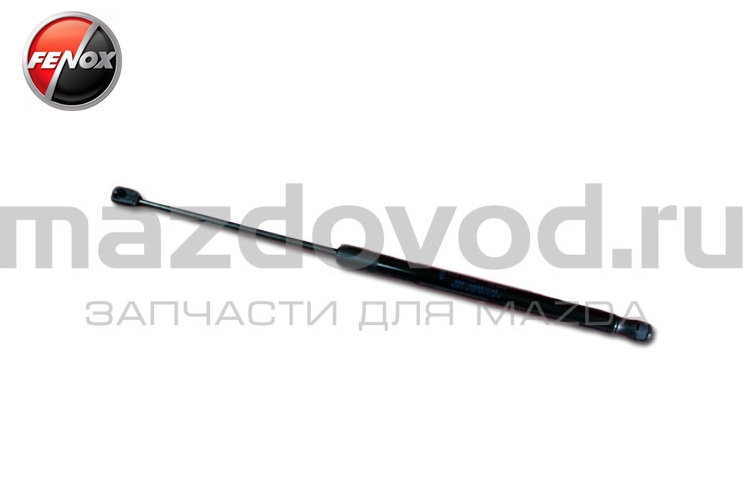 Амортизатор багажника для Mazda 3 (BK) (SDN) (W/REAR SPOILER) (FENOX)