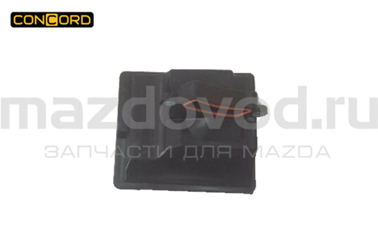 Фильтр АКПП для Mazda CX-7 (ER) (ДВС-2.3) (CONCORD)