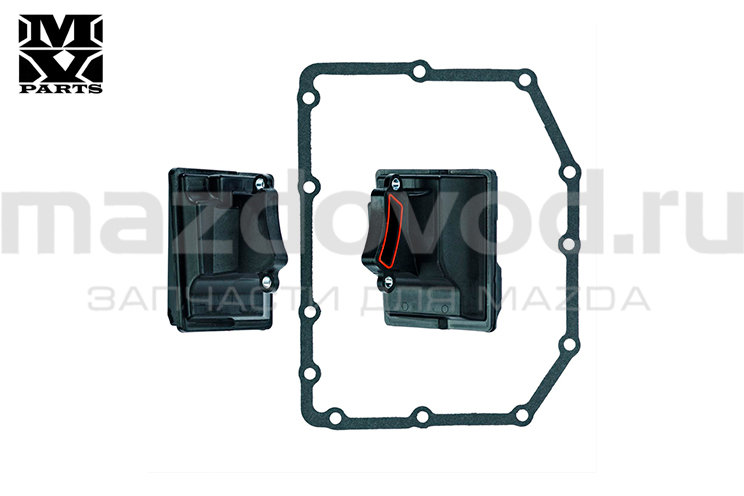 Фильтр АКПП для Mazda CX-7 (ER) (ДВС-2.3) (MV-PARTS)