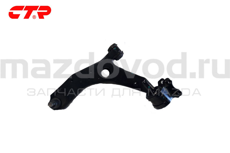 Рычаг FR (L) для Mazda 3 (BL) (CTR)